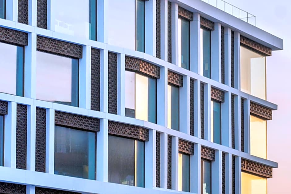 RADISSON BLU HOTEL, BRUGES