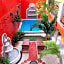 Hotel Peregrina