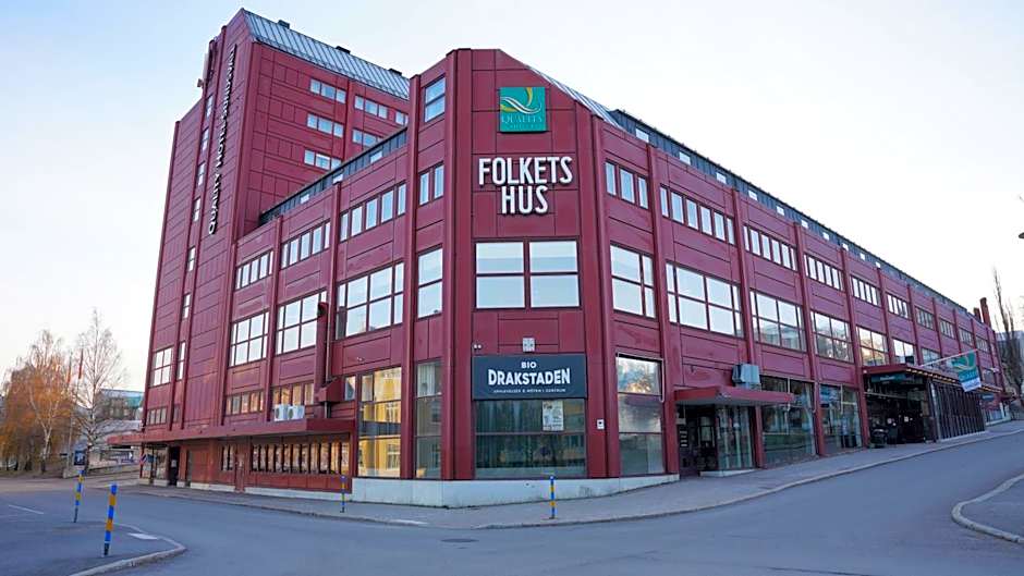 Quality Hotel Sundsvall