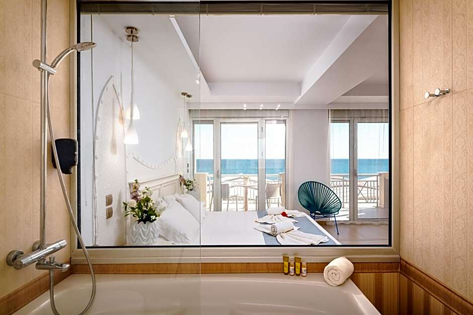 Hydrele Beach Hotel & Village