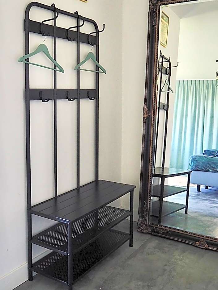 Bed no breakfast de Kapitein