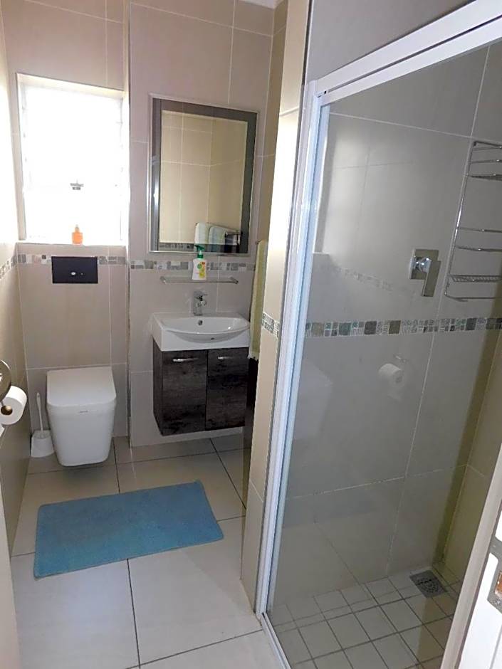 Greenways Strand Golf Beach C3