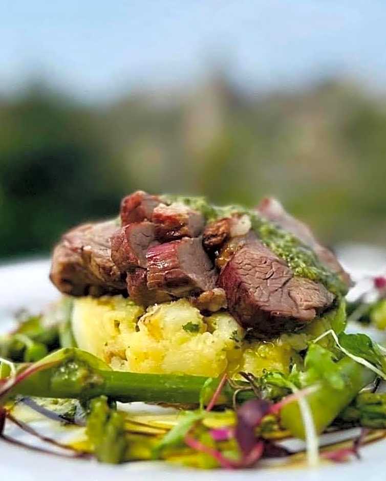 The Harbour House Sea Front Hotel