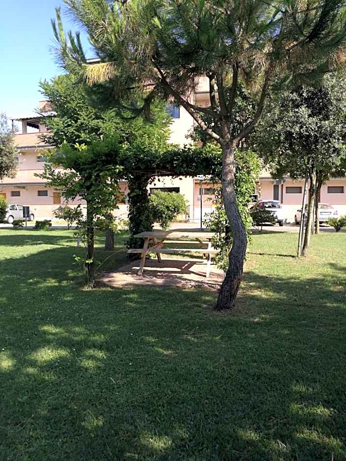 Aparthotel Costa Paradiso