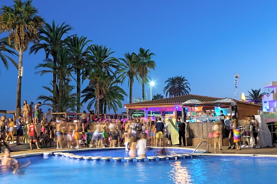 Ibiza JET Apartamentos - Adults Only
