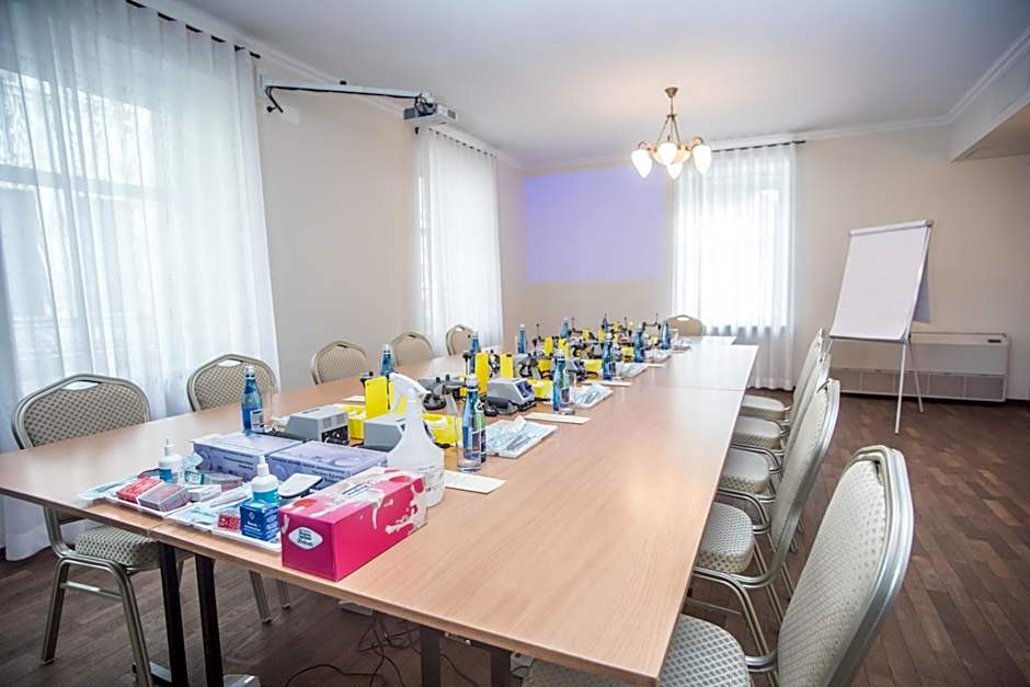 Hotel Pod Złotą Różą