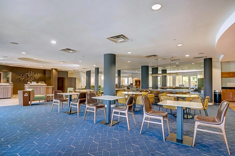 Courtyard by Marriott Cincinnati North at Union Centre