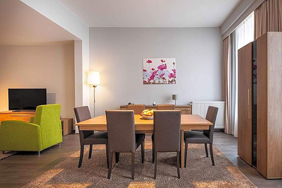 Thon Residence Florence Aparthotel