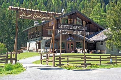 Hotel California
