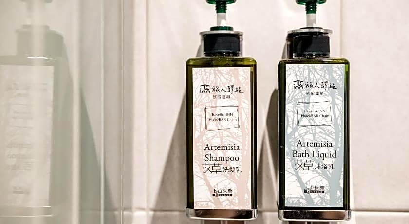 Traveller-Inn Day Moon Hotel