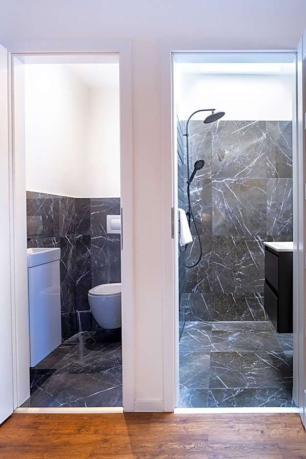 Apartmány Malé náměstí, Broumov