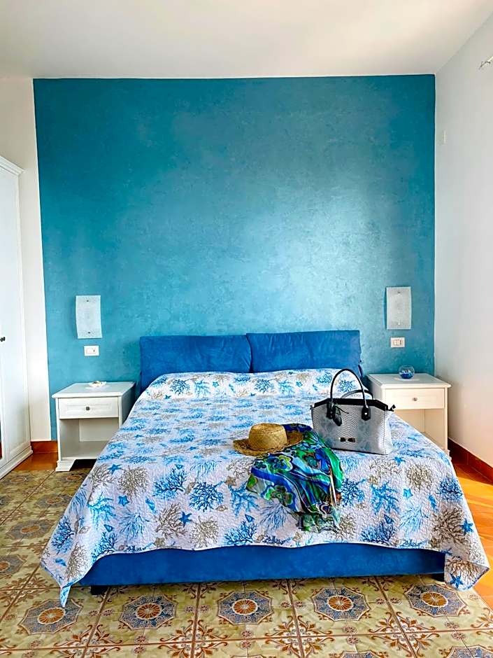 Acquamarina Accommodation