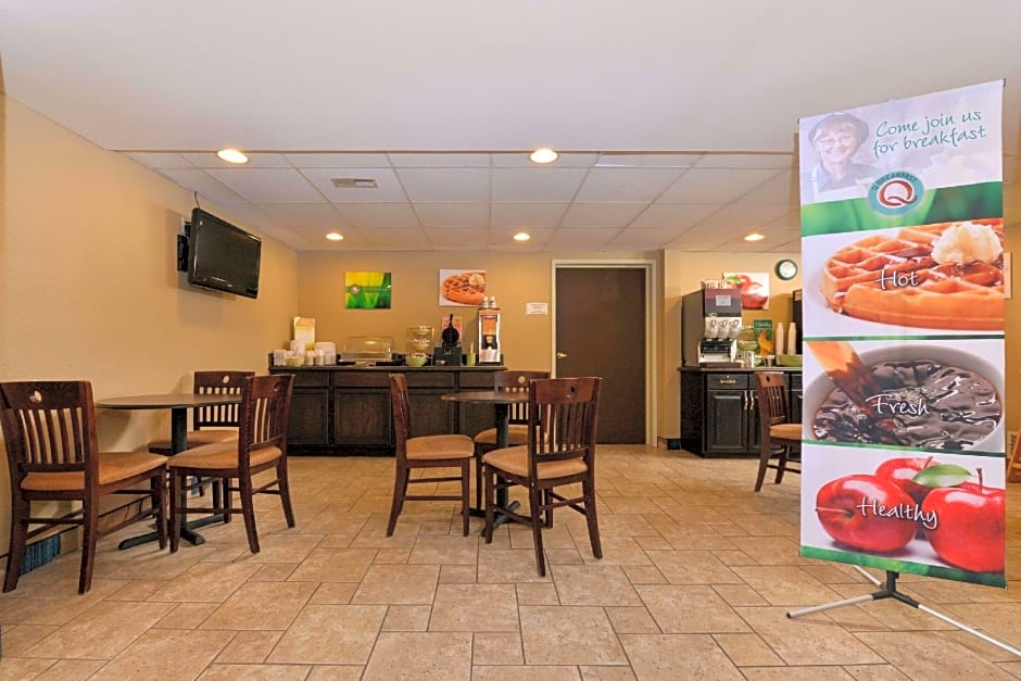 Quality Inn & Suites