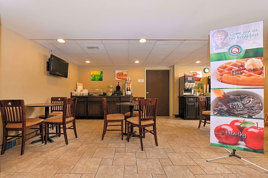 Quality Inn & Suites Shawano