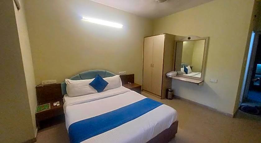 Hotel Blue Valley