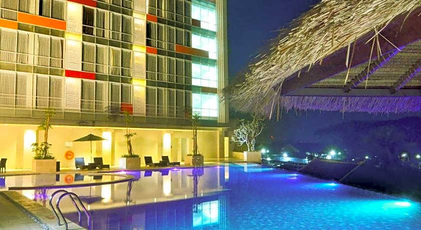 Ascent Premiere Hotel and Convention