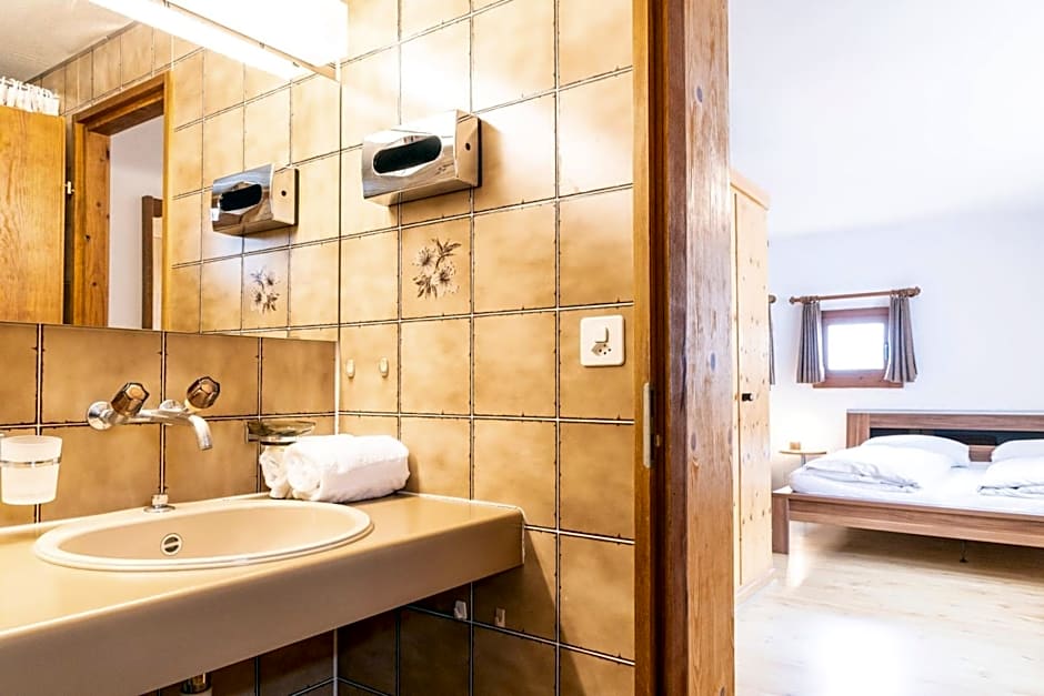 Hotel Chesa Grischa