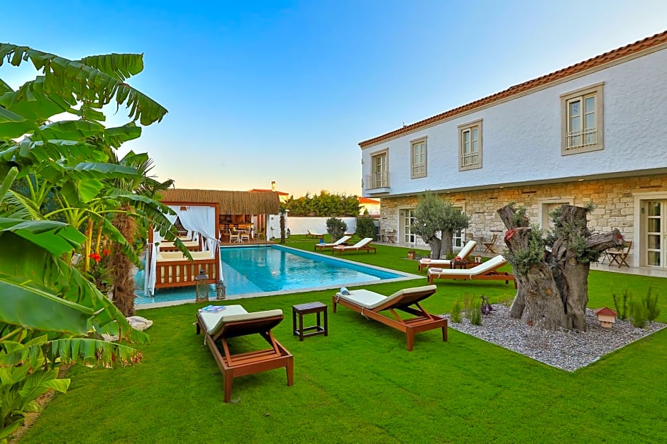 Kose Konak Butik Hotel-Special Category-Adult Only