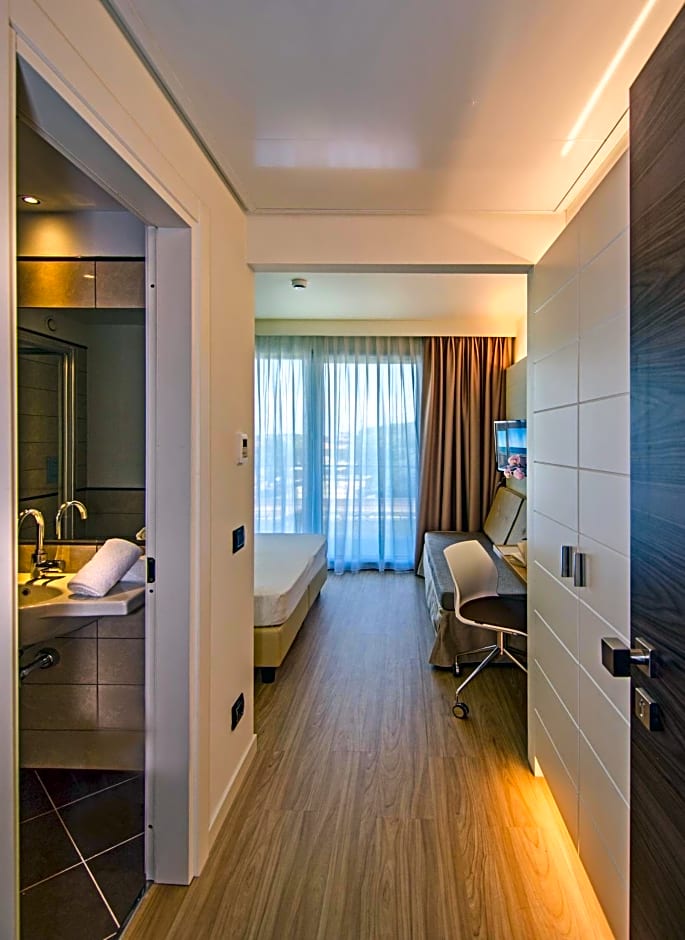 Hotel Viareggio