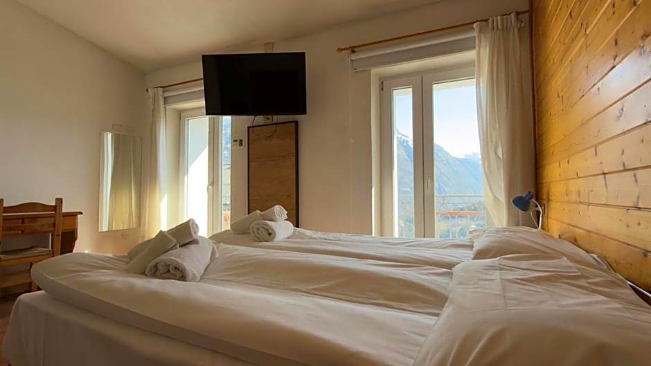 Hotel Al Pelmo