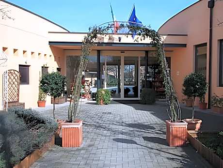 Hotel Tre Ville