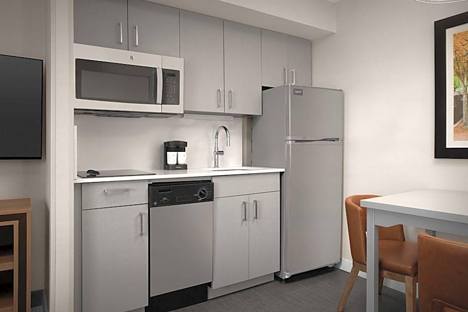 Homewood Suites By Hilton Alexandria