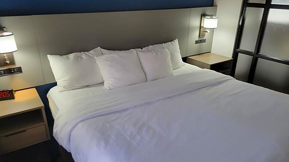 Comfort Suites Macon Northwest