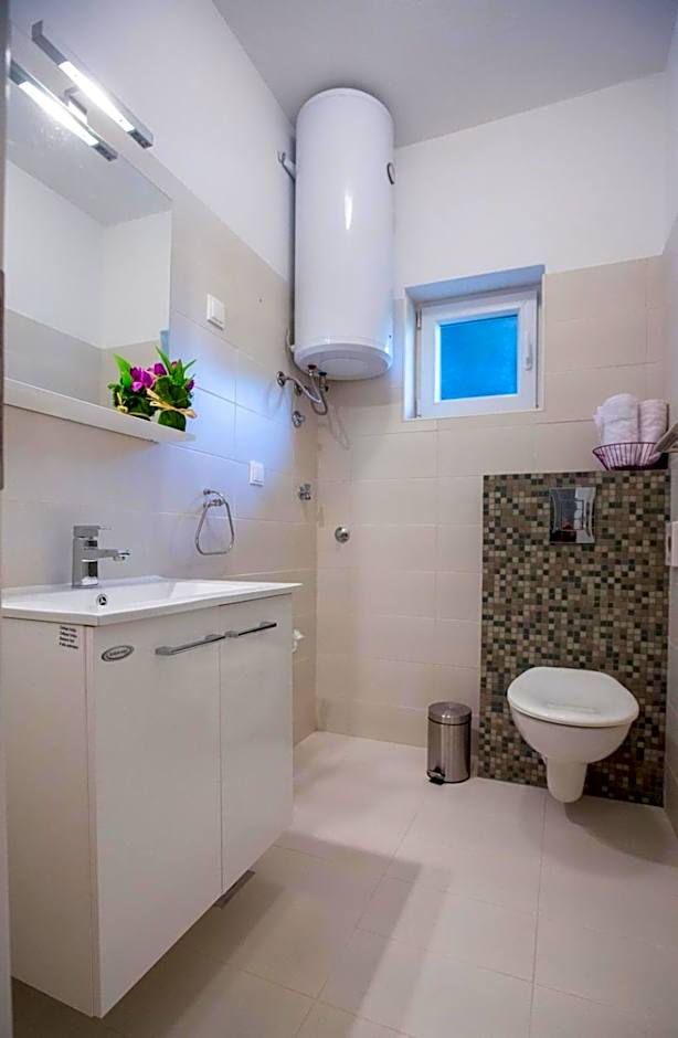 Apartments Villa Roza