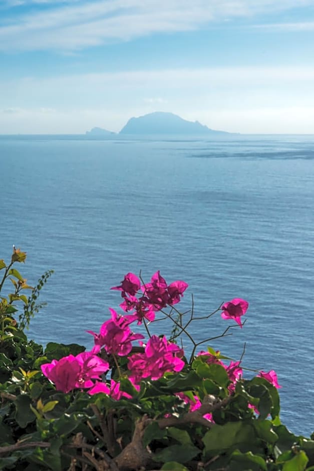 Hotel Punta Scario