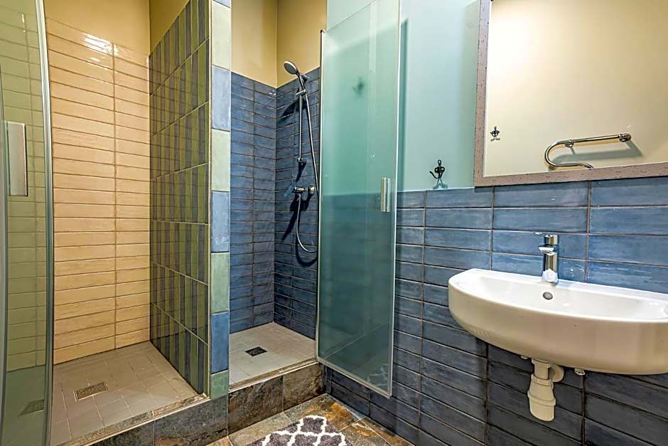 Blue Bird Boutique Hostel - Riga Old Town