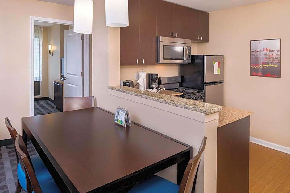 TownePlace Suites by Marriott Huntington