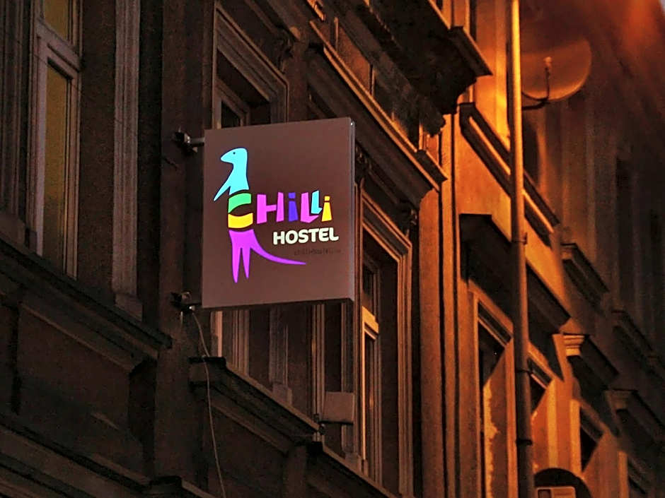 Kraków Chilli Hostel