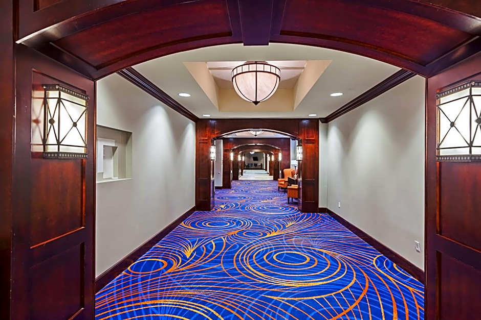 Hilton Waco