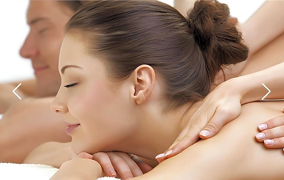 Les Pleiades Hotel-Spa-Restaurant