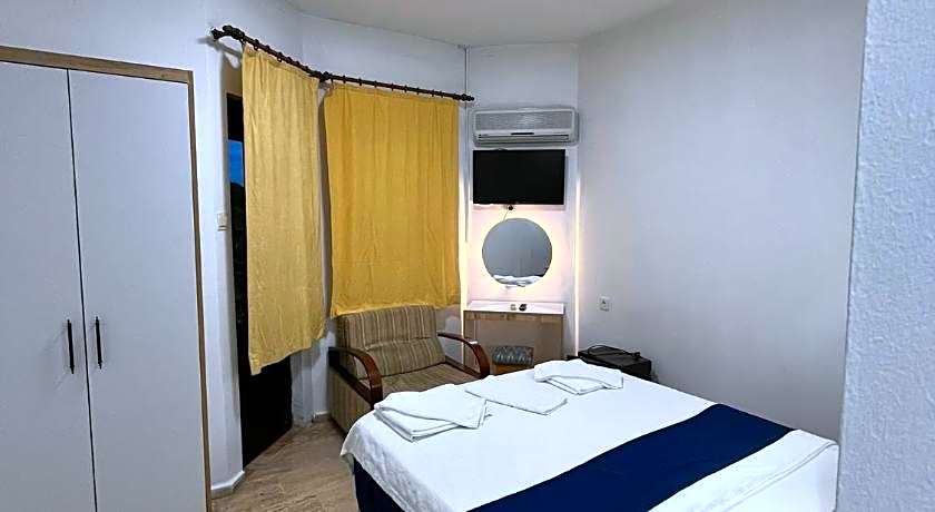 Han Dalyan Hotel