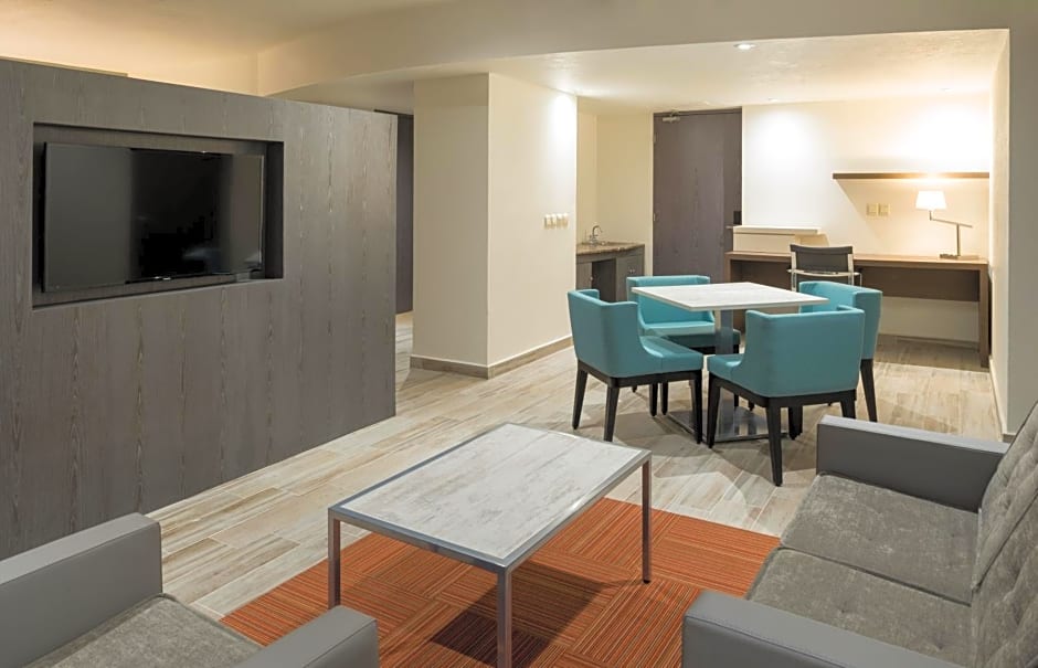 Real Inn San Luis Potosi