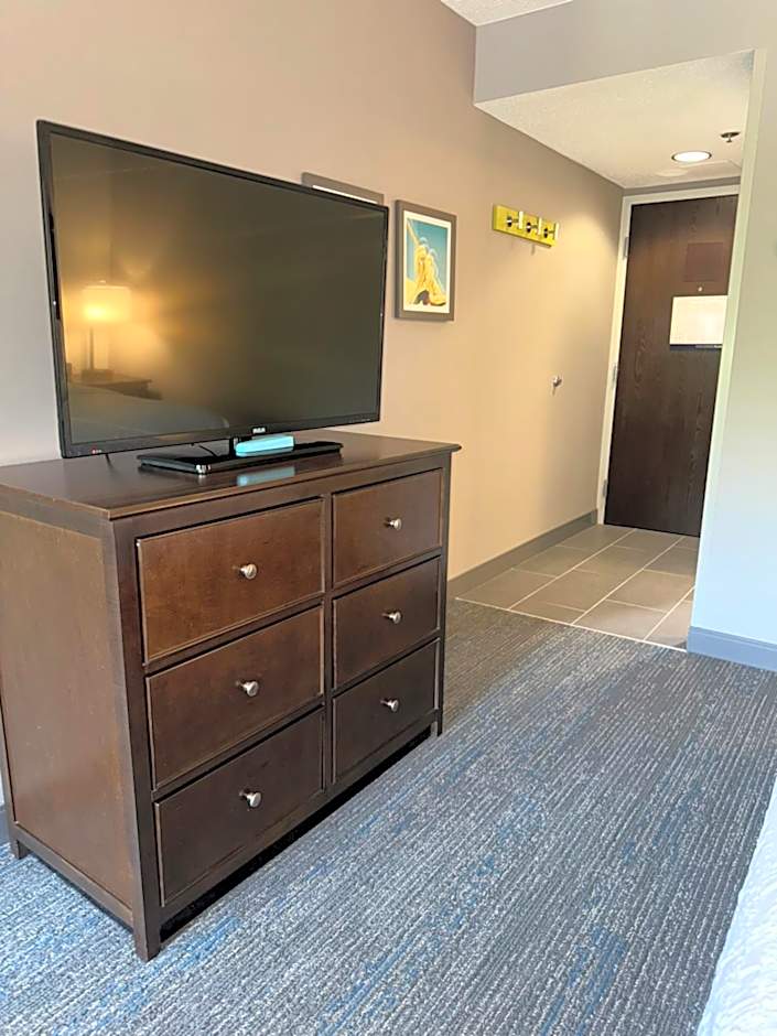 Hampton Inn By Hilton New Bedford/Fairhaven