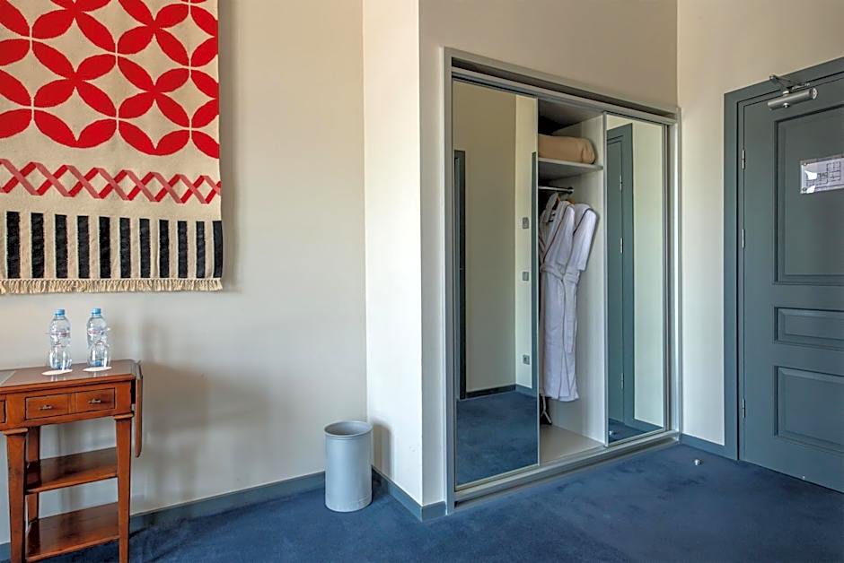 Kabadoni Boutique Hotel