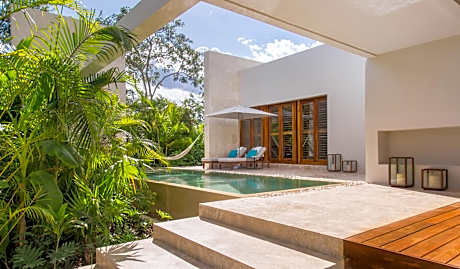 Chable Yucatan