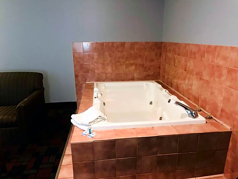 Rodeway Inn Whitehall