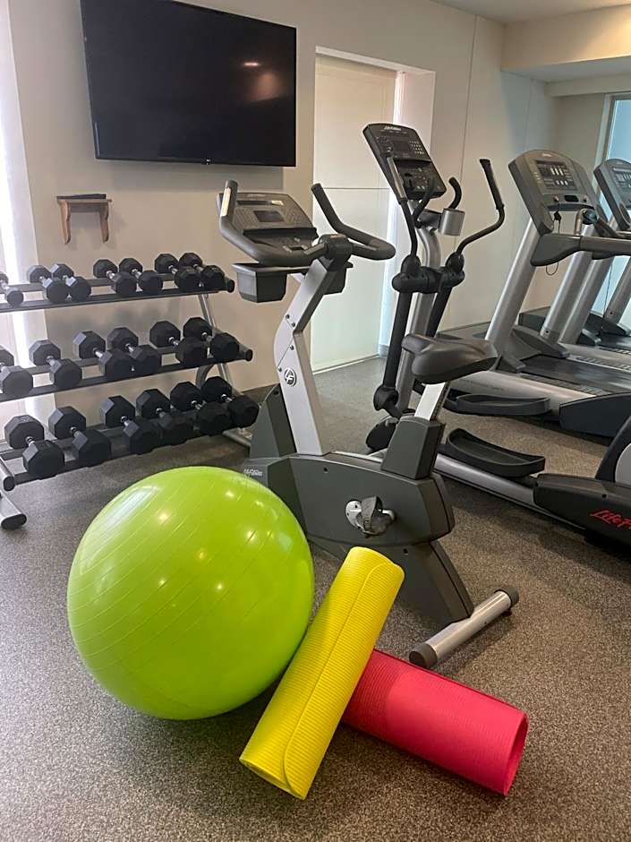 Fiesta Inn Zacatecas