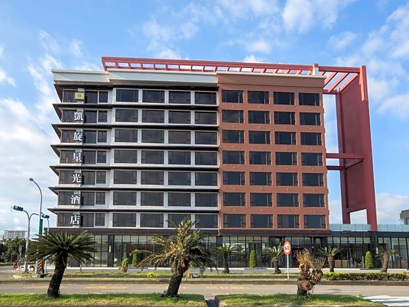 Kai Shen Starlight Hotel