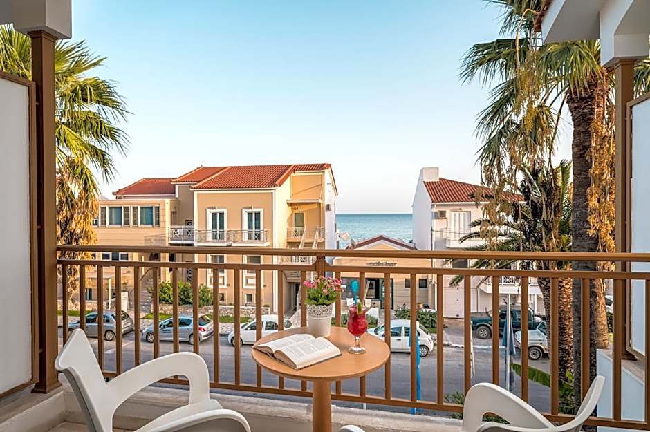 Hydrele Beach Hotel & Village