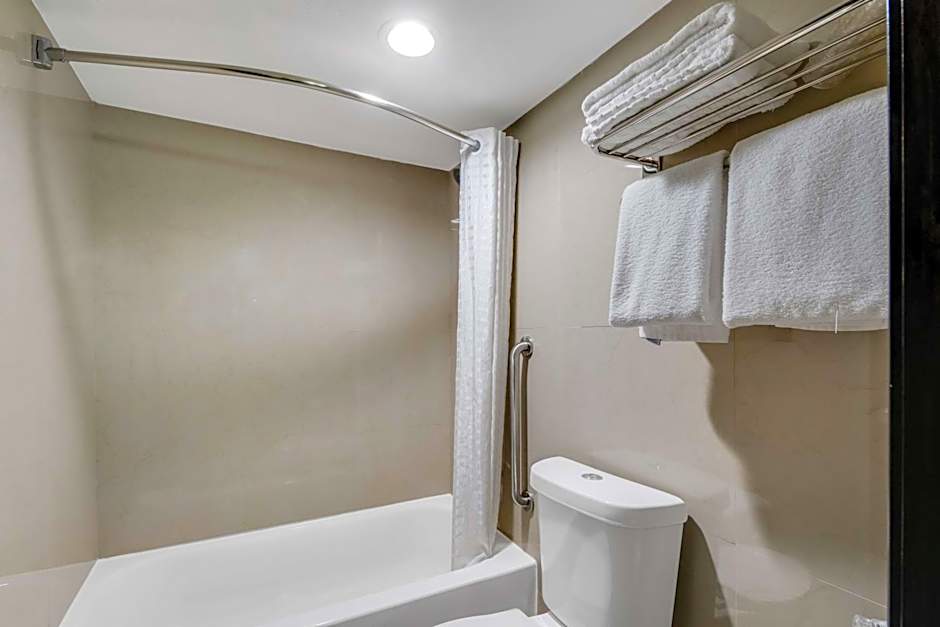 Best Western Inn Of Del Rio