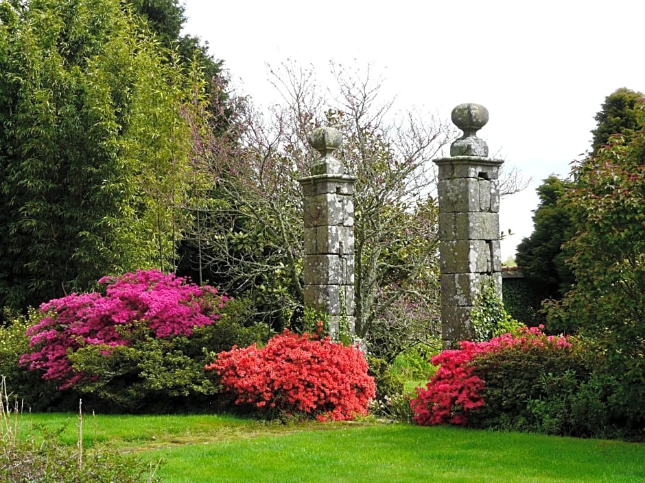 Chambres d'hôtes de Penn Ar Yeun