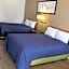 Segovia Lodge Junction TX I -10