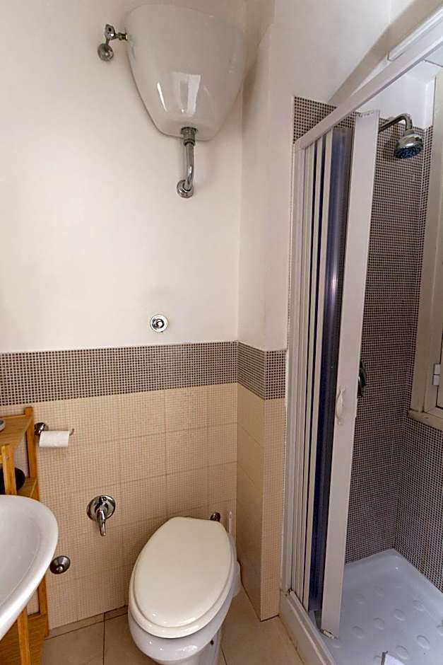 Aurelio Deluxe Rooms