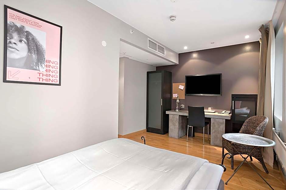 Aiden by Best Western Stockholm Solna