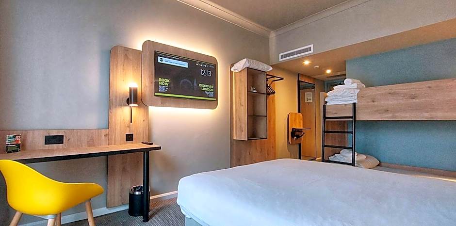 B&B Hotel London Heathrow