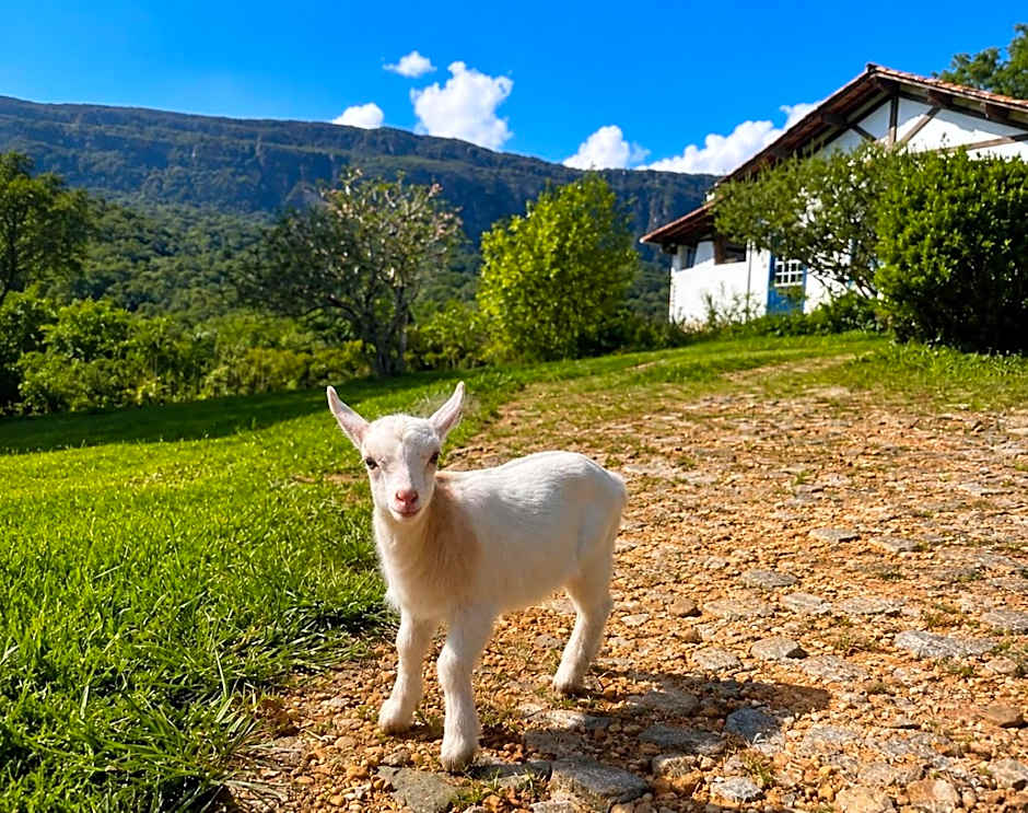 Segredo da Serra Pousada Boutique